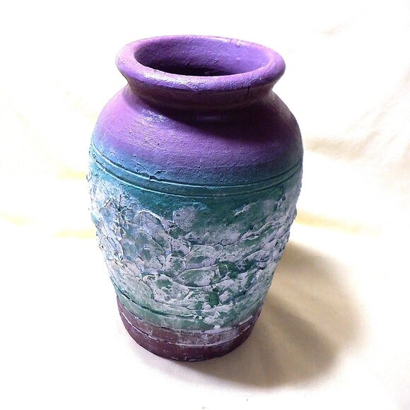 ~~~ Unique Multi Function Type VASE ~~~ - Picture 1 of 1